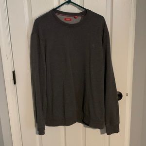 Mens Pullover